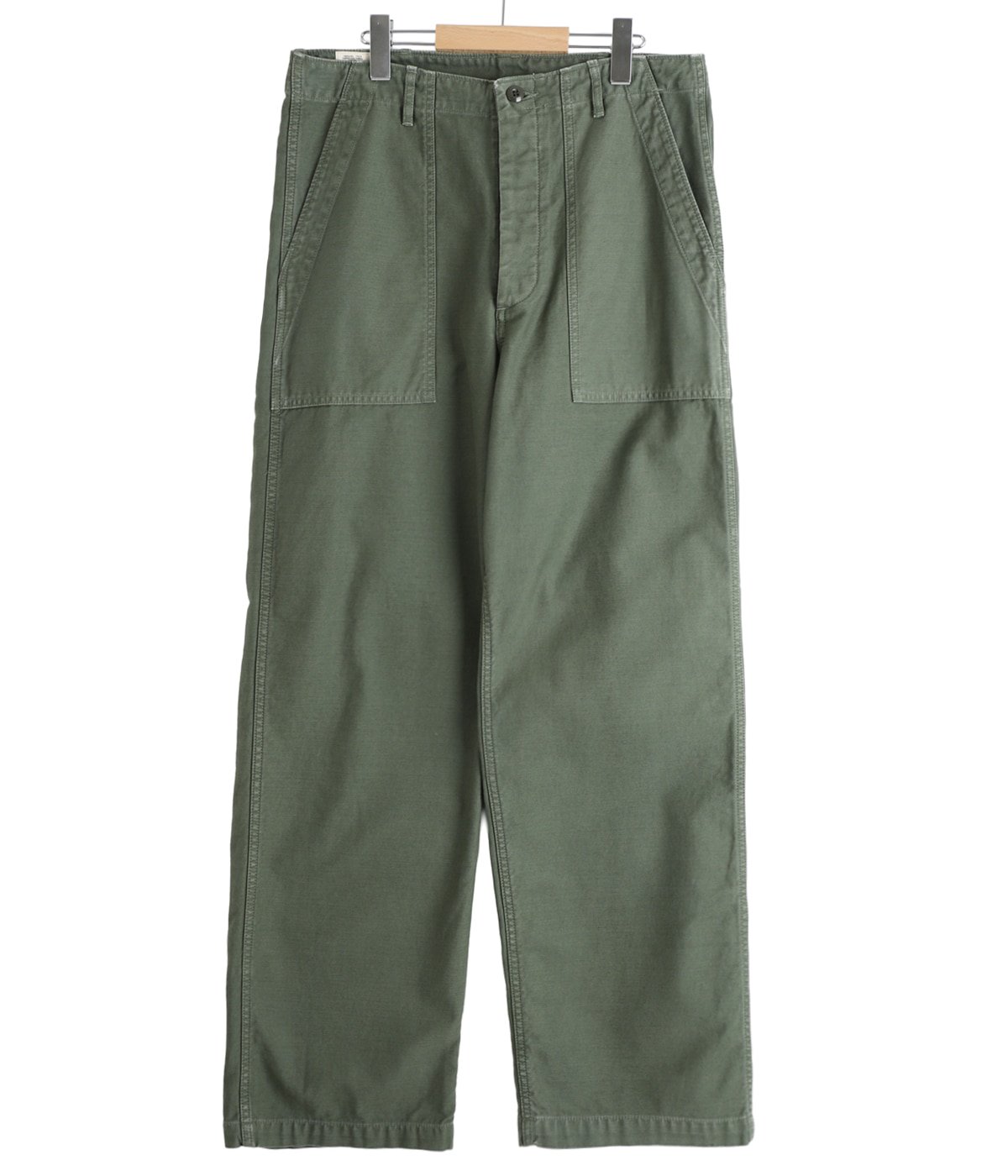 Utility Trousers | FULL COUNT(フルカウント) / パンツ カーゴパンツ