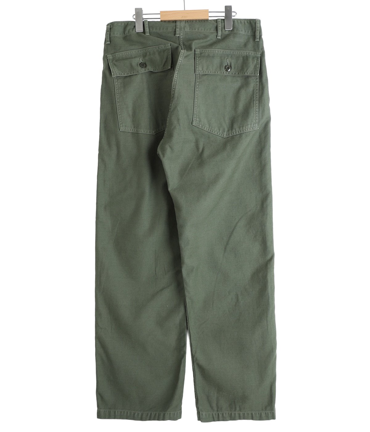 Utility Trousers | FULL COUNT(フルカウント) / パンツ カーゴパンツ