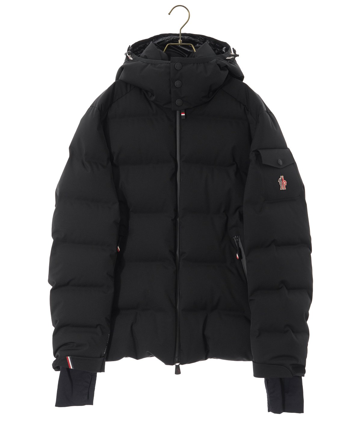 GRENOBLE】MONTGETECH JACKET-モンジュテック- | MONCLER(モンクレール