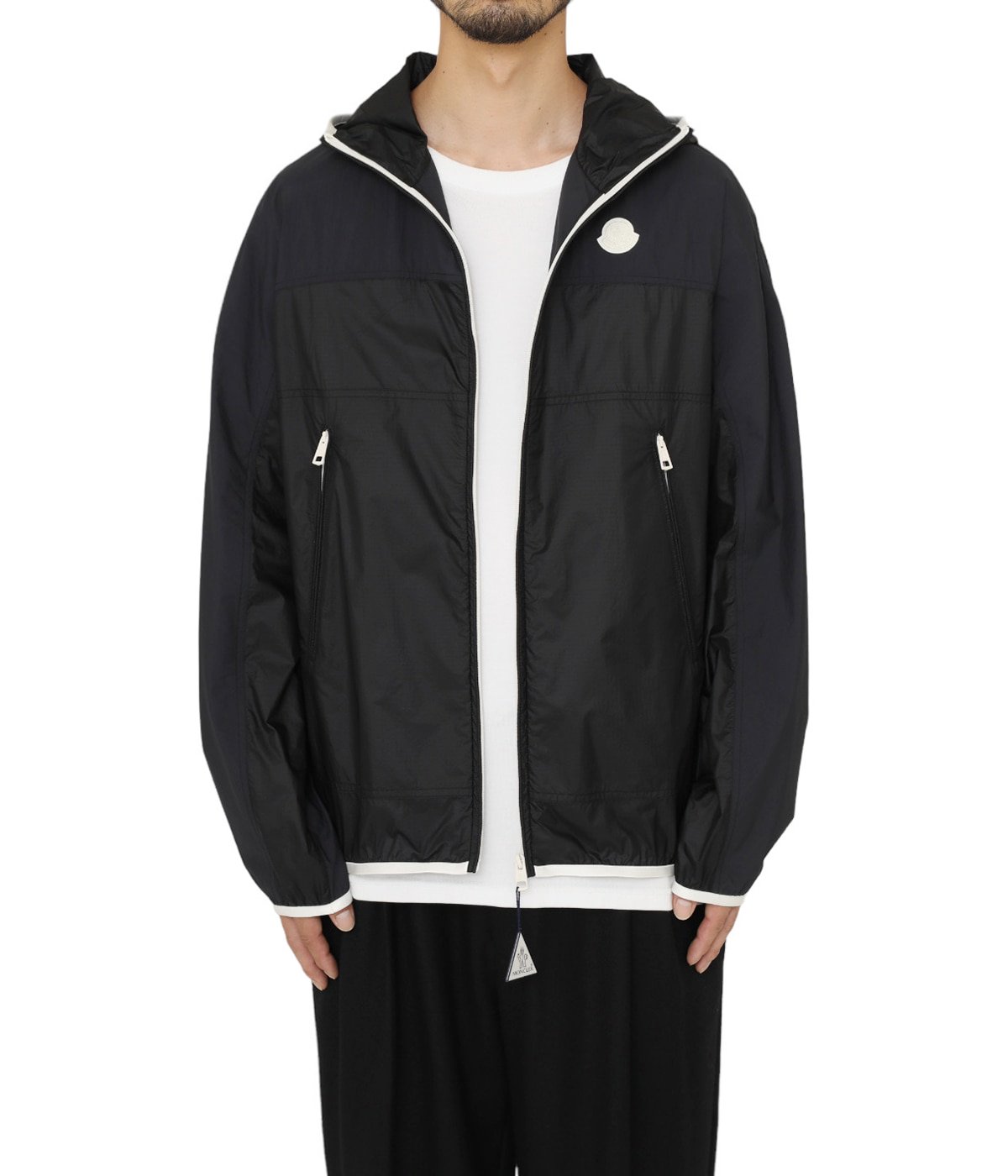 ALGEDI JACKET アルゲディ | MONCLER(モンクレール) / アウター ...