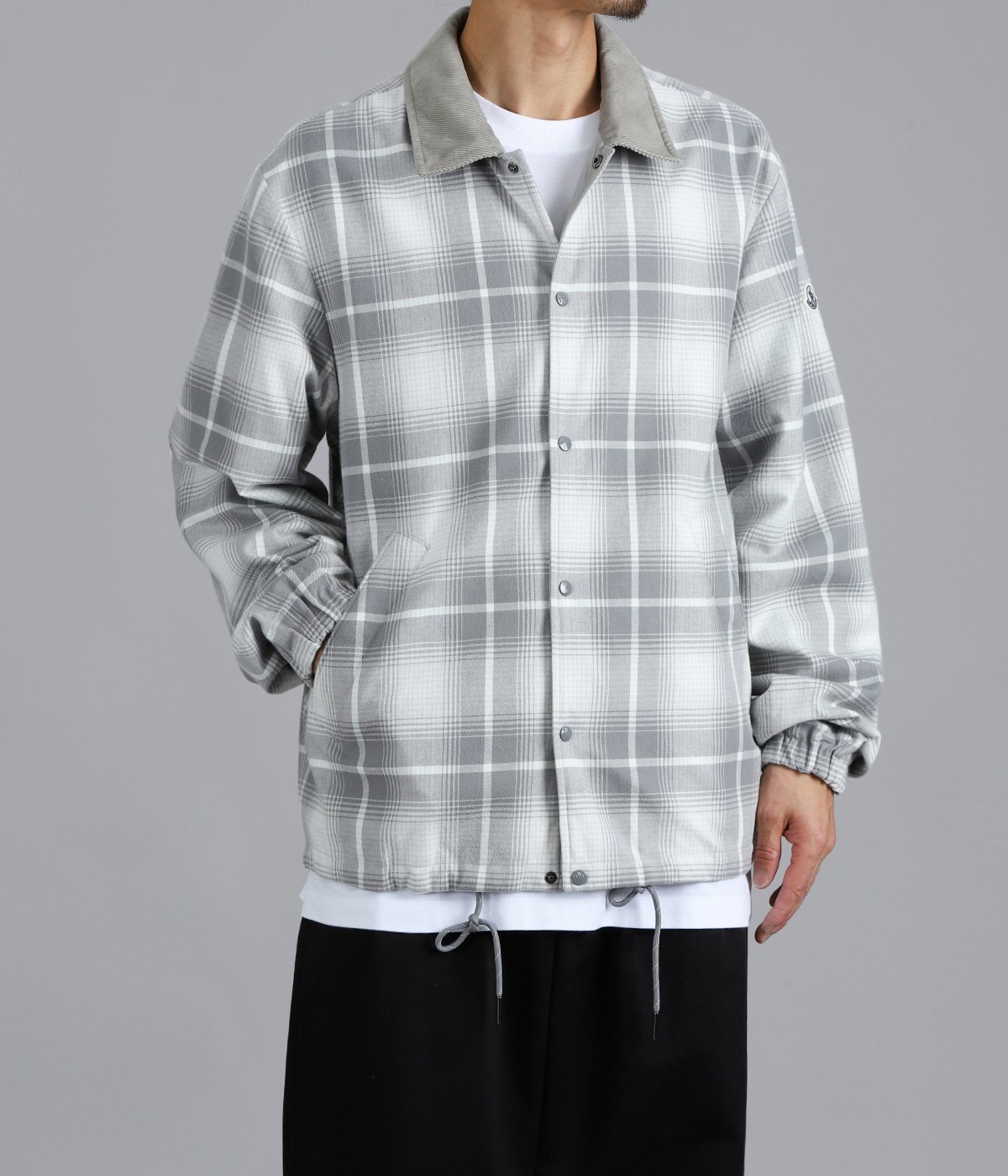 RYUHA JACKET -リュウハ- | MONCLER X FRGMT(モンクレール X エフ
