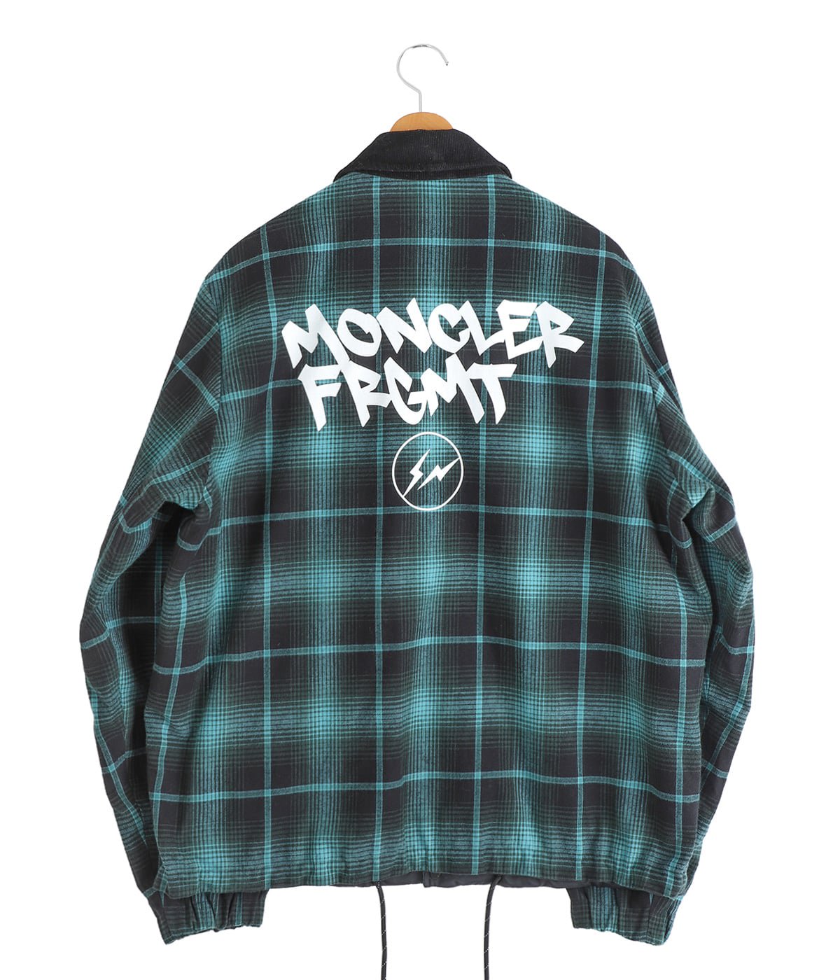 RYUHA JACKET -リュウハ- | MONCLER X FRGMT(モンクレール X エフ