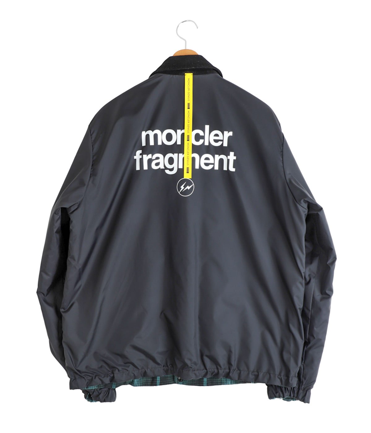 RYUHA JACKET -リュウハ- | MONCLER X FRGMT(モンクレール X エフ