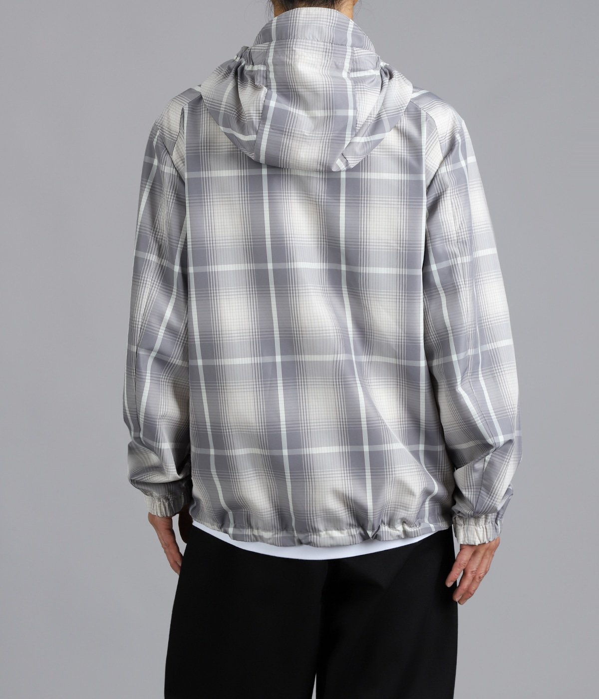 JITSUYO JACKET -ジツヨウ- | MONCLER X FRGMT(モンクレール X エフ