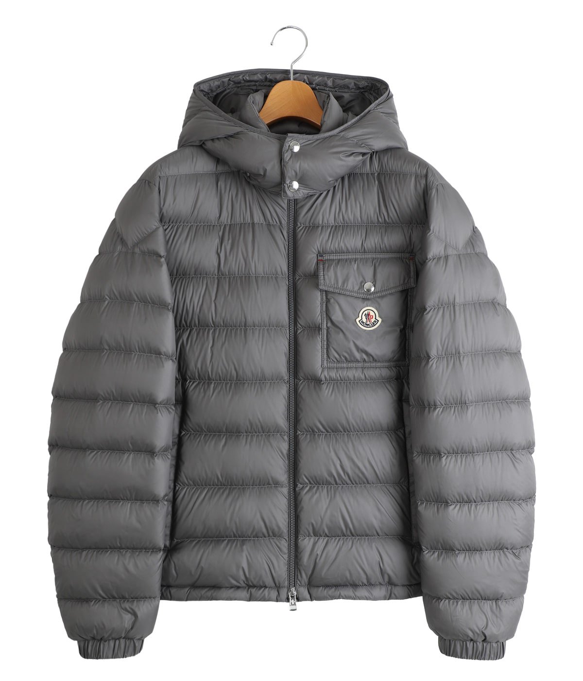 VERITH JACKET -ヴェリット- | MONCLER(モンクレール) / アウター