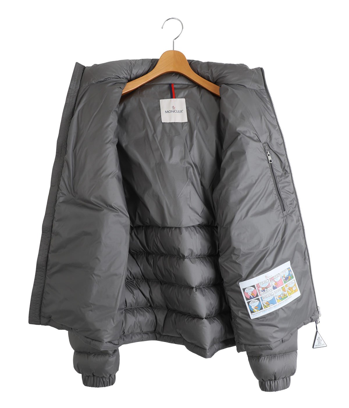 VERITH JACKET -ヴェリット- | MONCLER(モンクレール) / アウター
