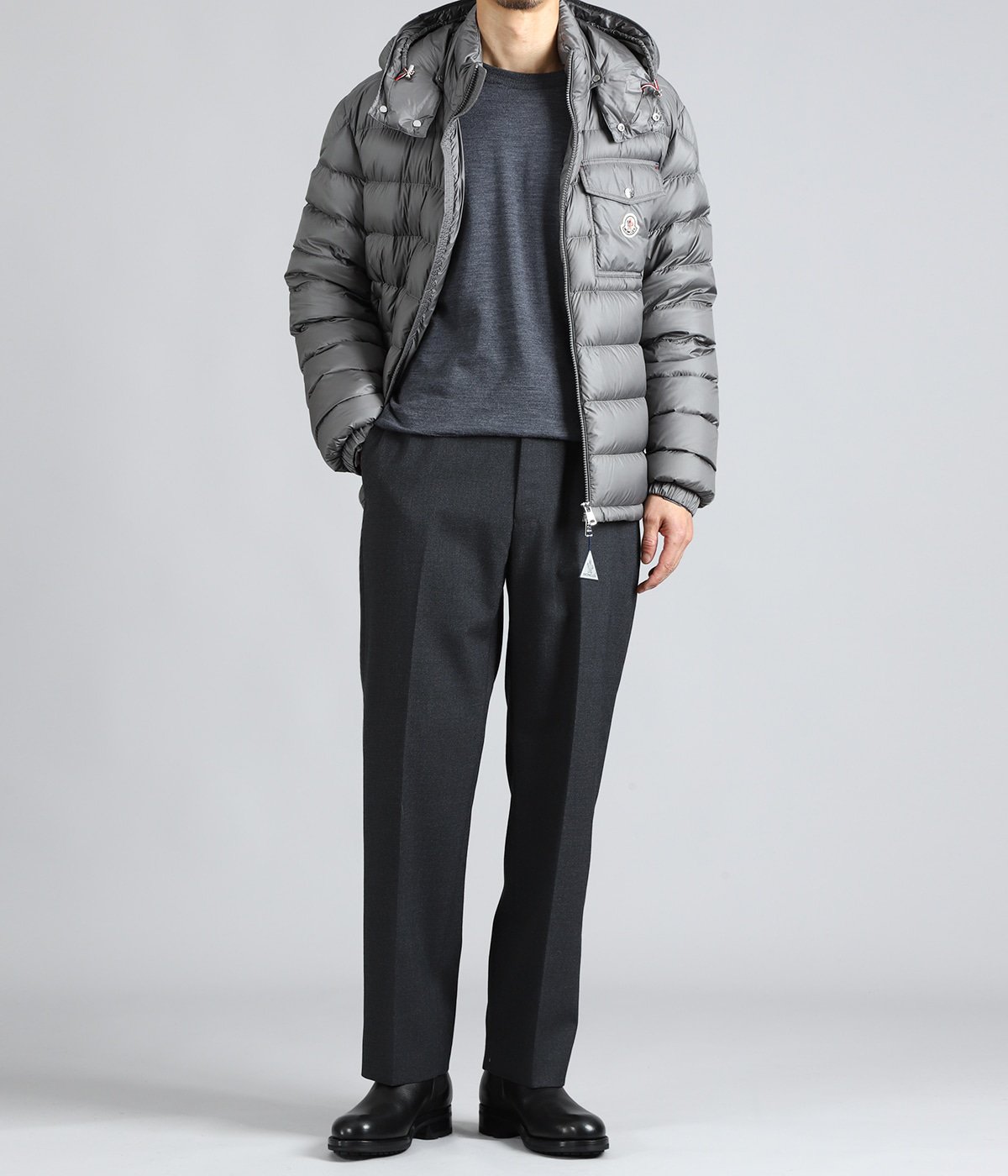 VERITH JACKET -ヴェリット- | MONCLER(モンクレール) / アウター