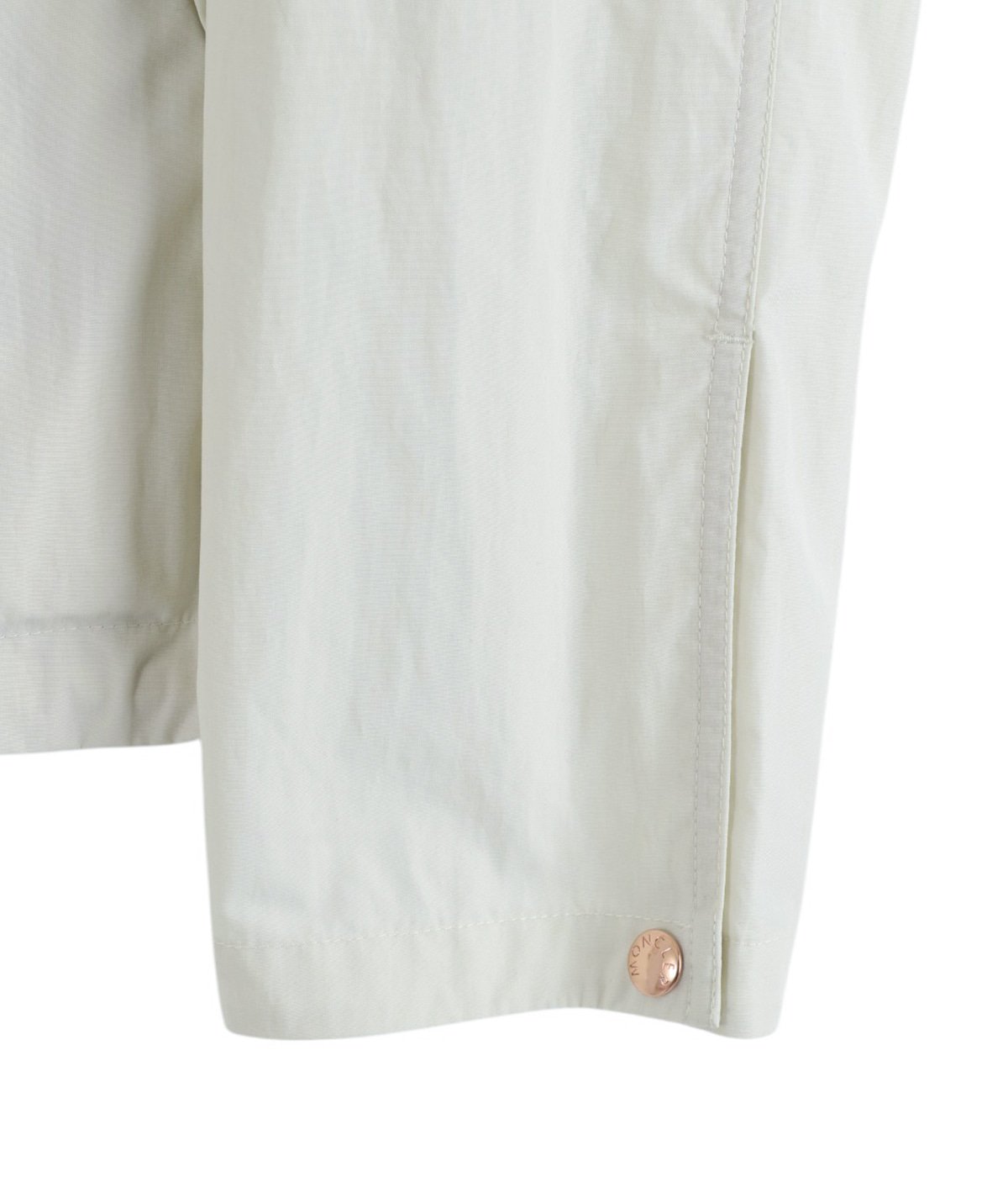 SATSUMA SHIRT JACKET | MONCLER X GILGA FARM BY DONALD GLOVER