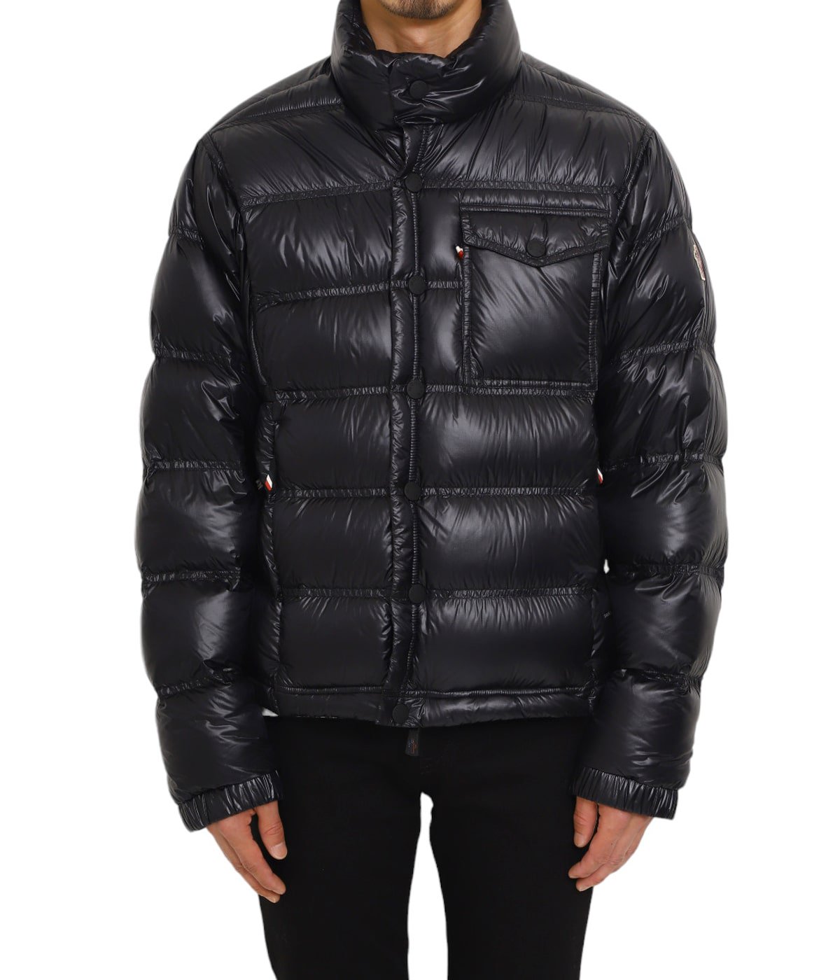 RAFFORT JACKET | MONCLER(モンクレール) / アウター ダウン・中綿 ...