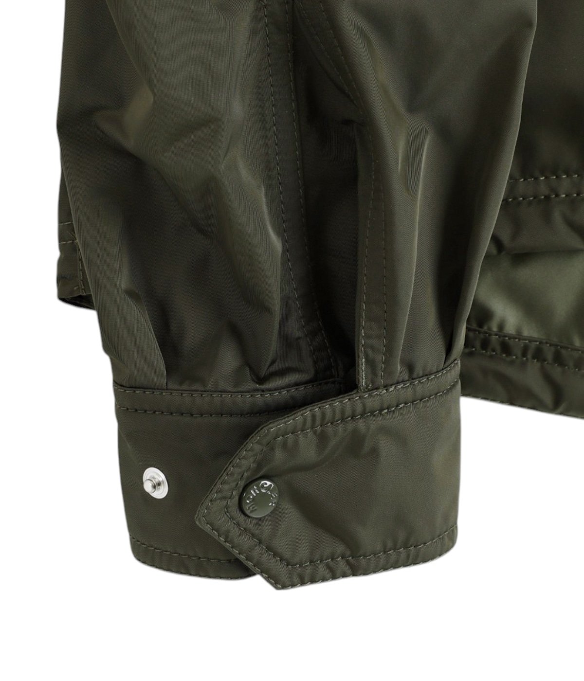 レディース】NOIZAY SHORT PARKA -ノイザイ- | MONCLER(モンクレール