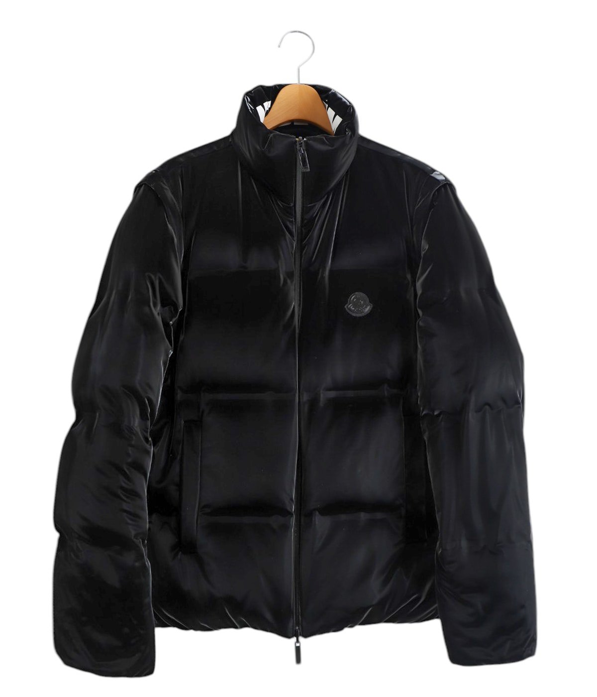 THROTTLE JACKET | MONCLER X A$AP ROCKY(モンクレール X エイサップ