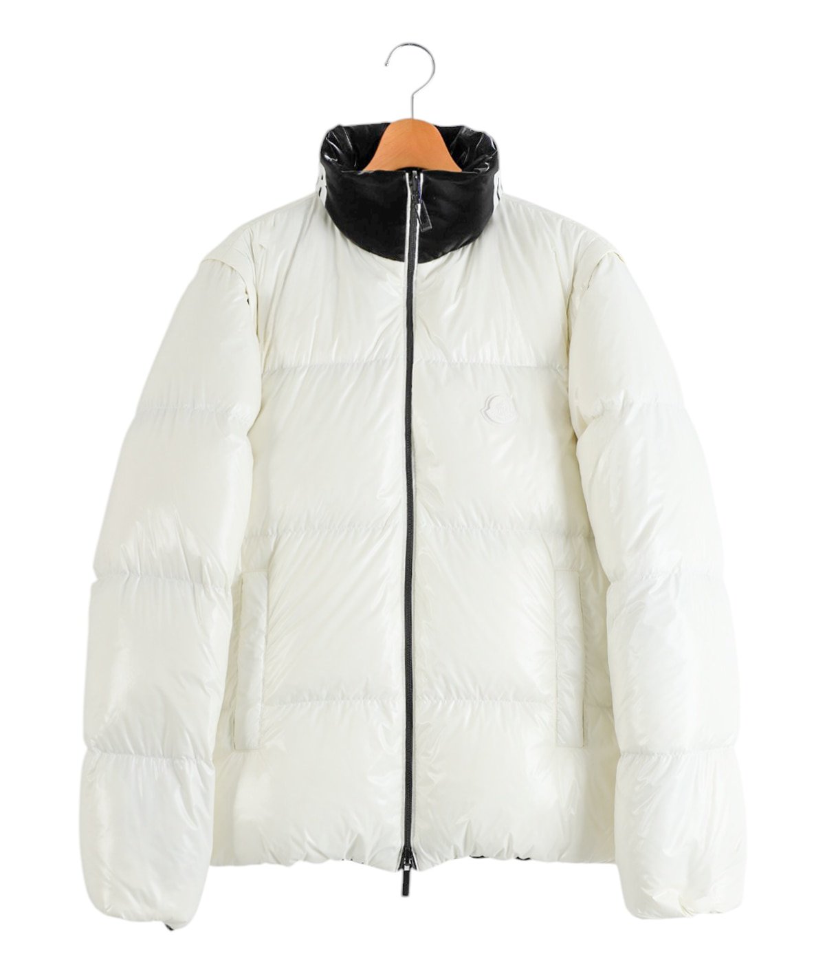 THROTTLE JACKET | MONCLER X A$AP ROCKY(モンクレール X エイサップ