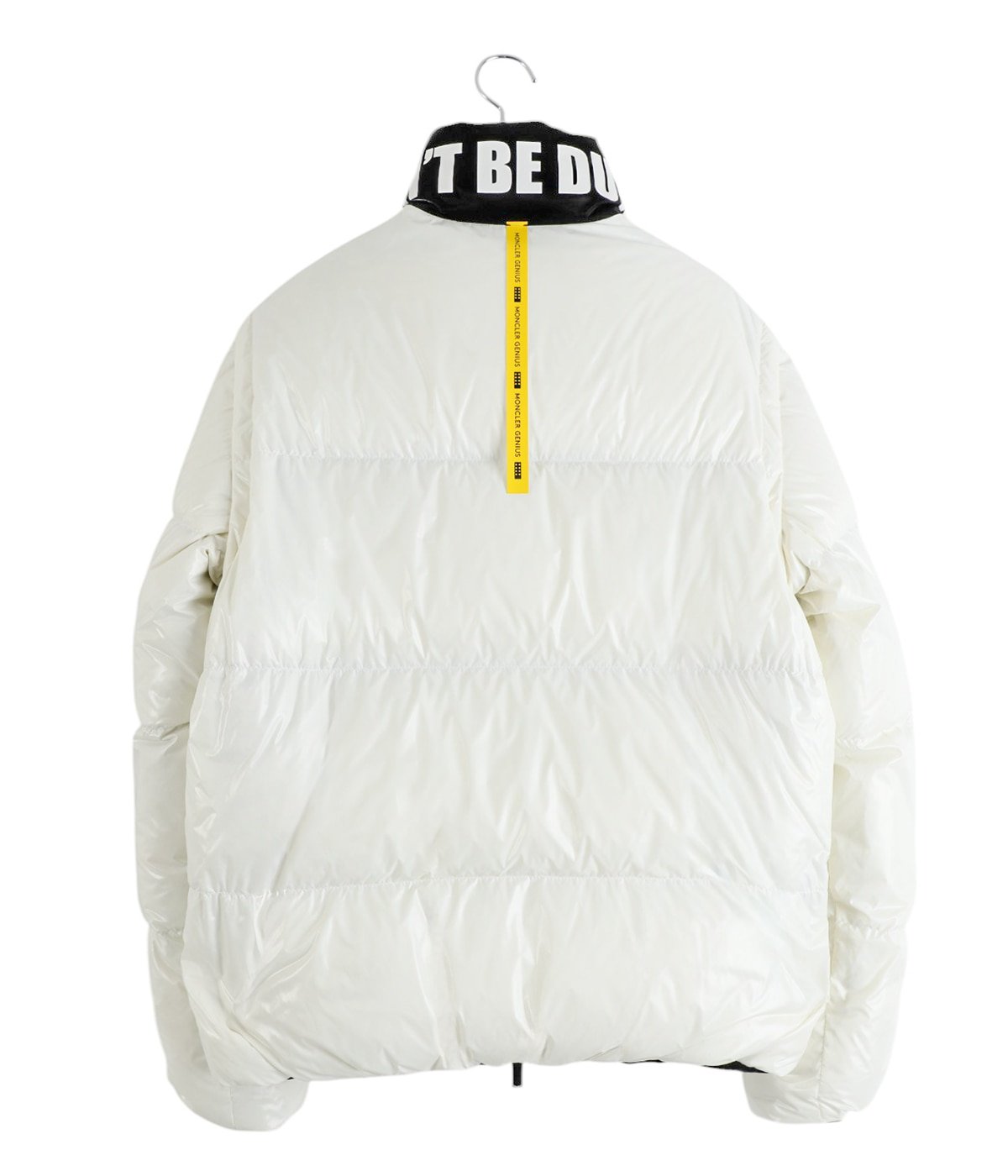 THROTTLE JACKET | MONCLER X A$AP ROCKY(モンクレール X エイサップ