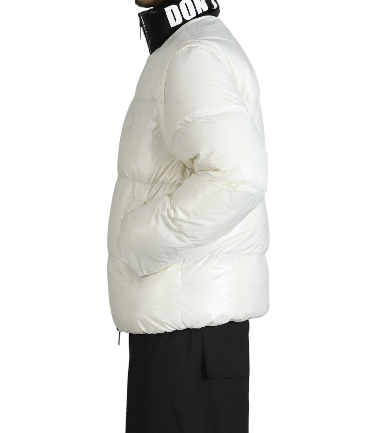 THROTTLE JACKET | MONCLER X A$AP ROCKY(モンクレール X エイサップ 