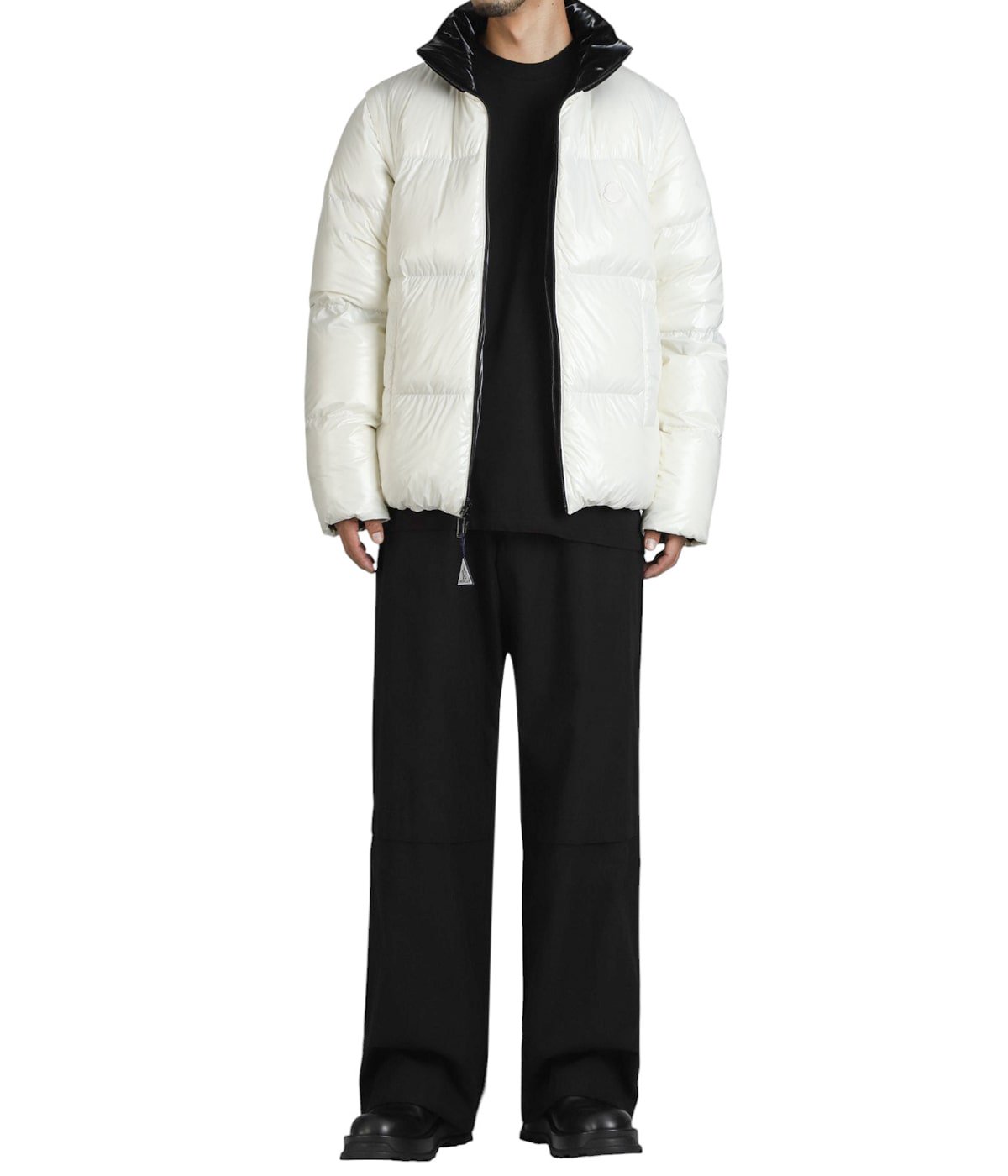 THROTTLE JACKET | MONCLER X A$AP ROCKY(モンクレール X エイサップ