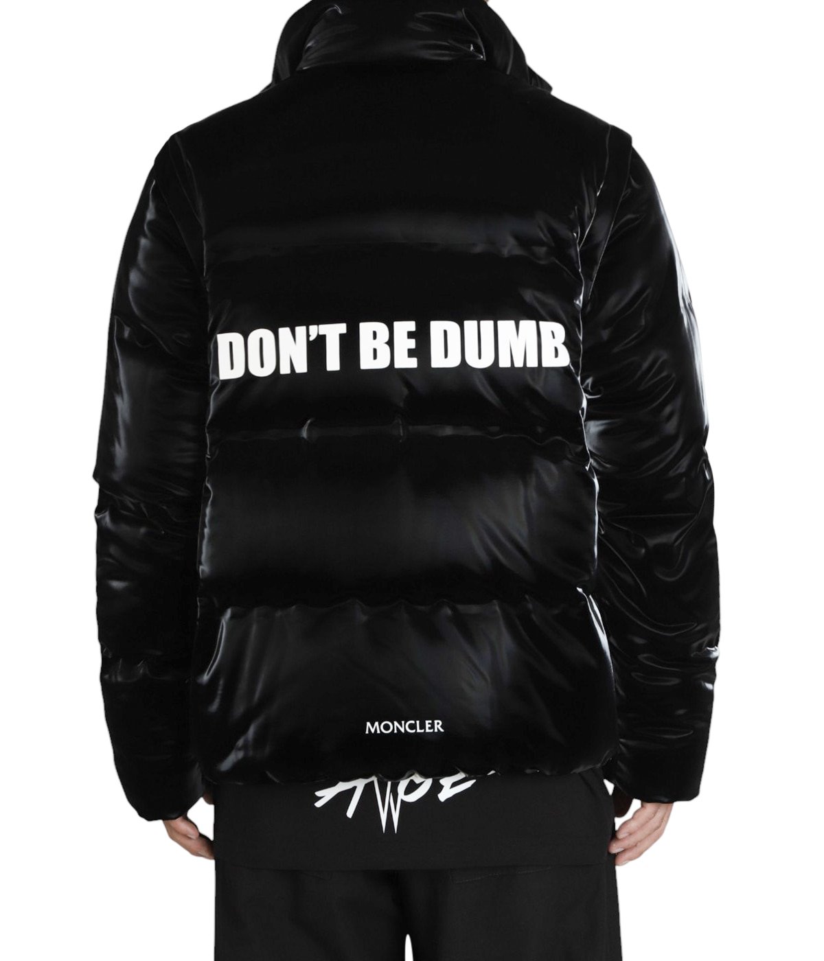 THROTTLE JACKET | MONCLER X A$AP ROCKY(モンクレール X エイサップ