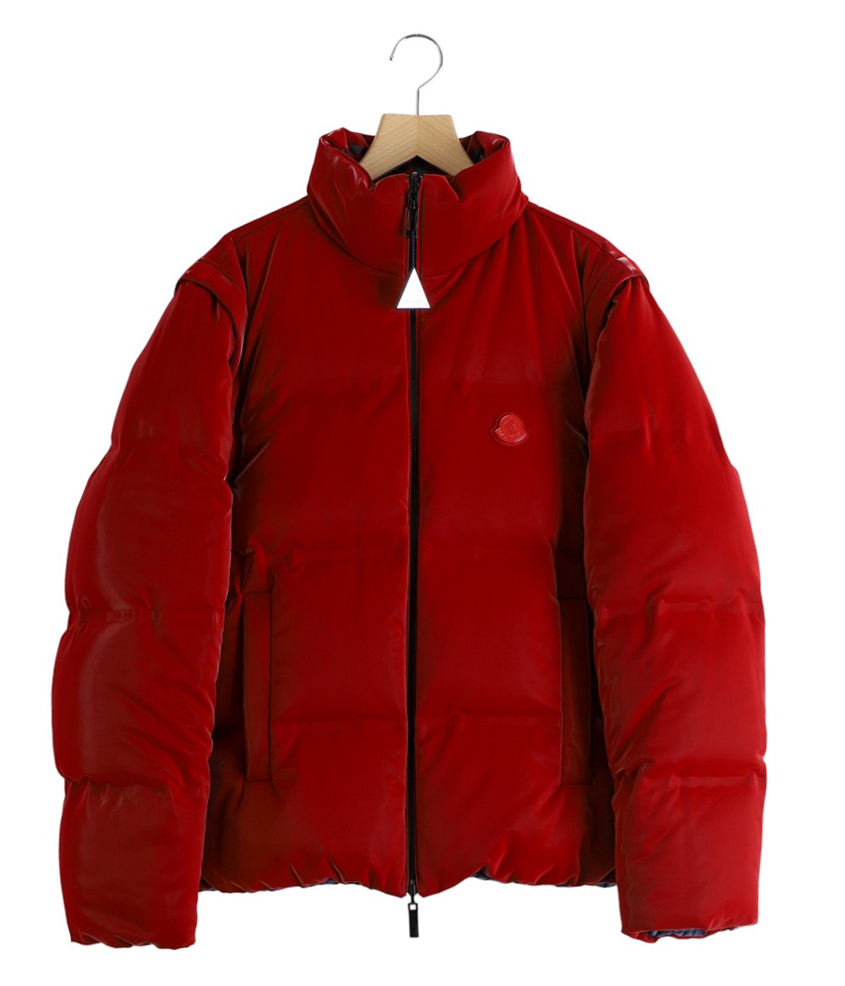 THROTTLE JACKET | MONCLER X A$AP ROCKY(モンクレール X エイサップ
