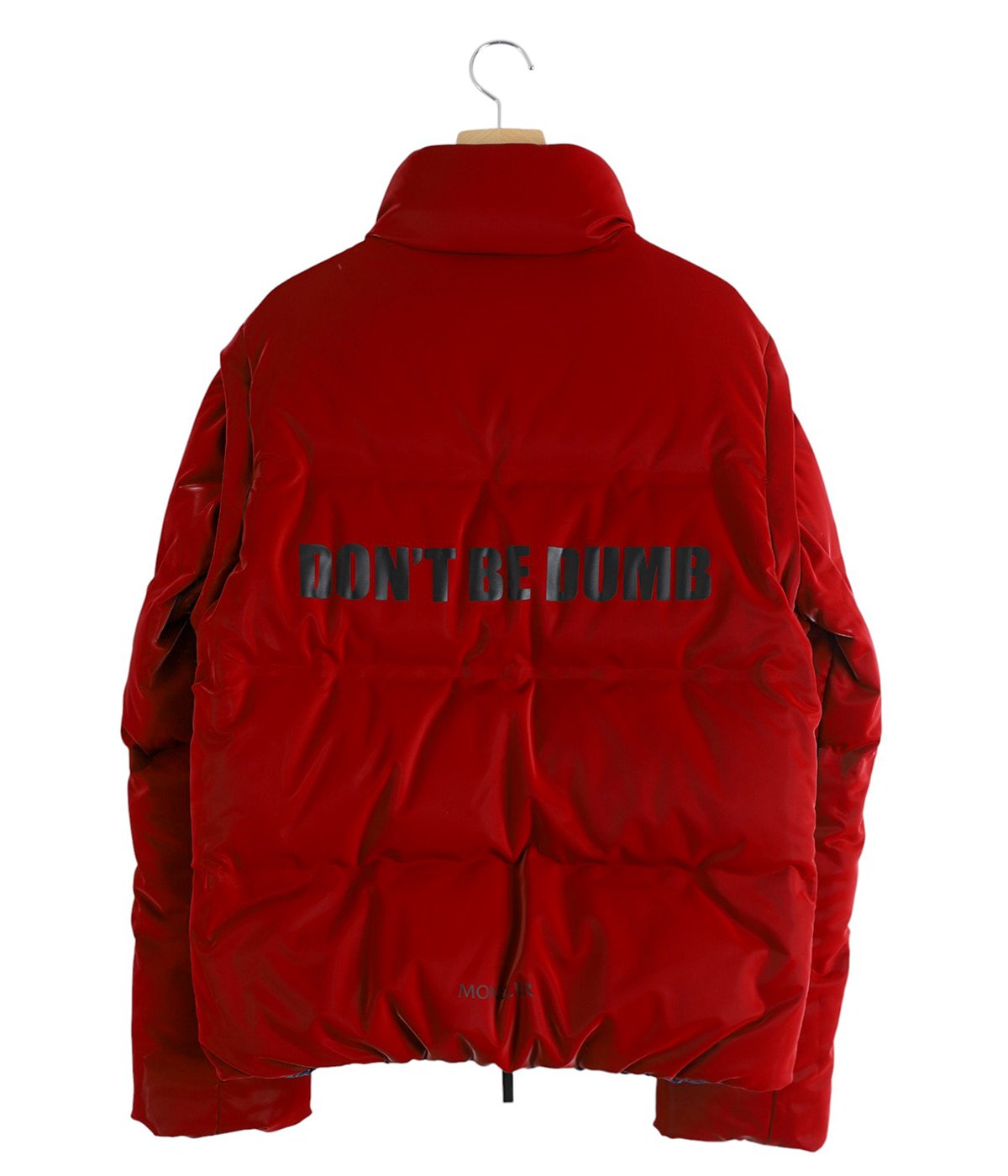 THROTTLE JACKET | MONCLER X A$AP ROCKY(モンクレール X