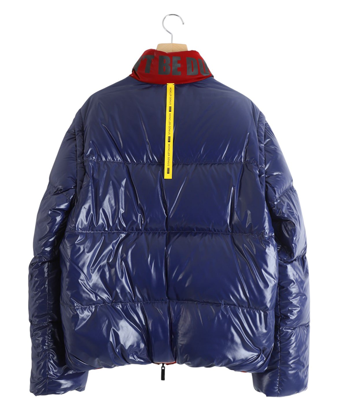 THROTTLE JACKET | MONCLER X A$AP ROCKY(モンクレール X エイサップ