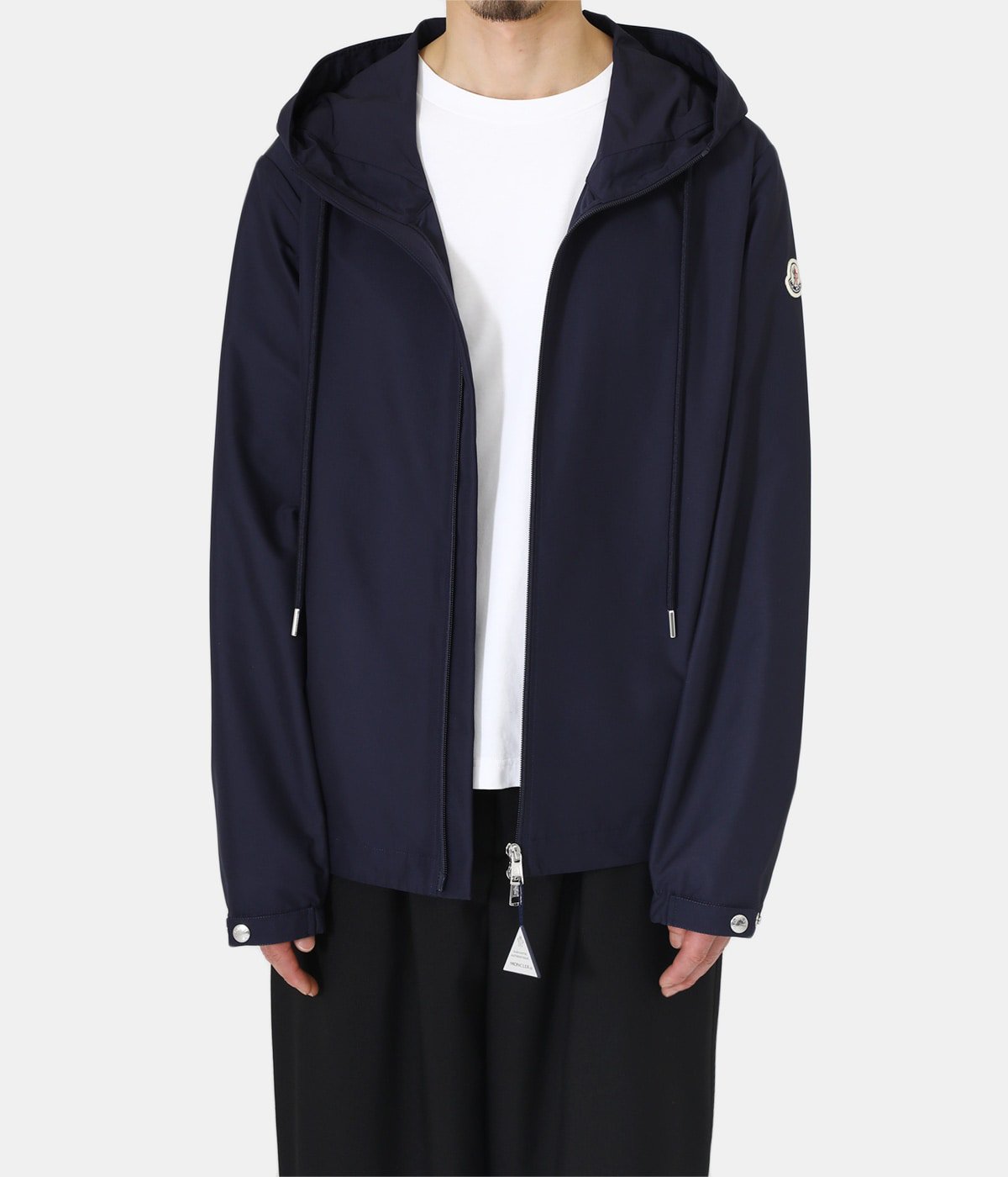 サイズ2 MONCLER モンクレール ATRIA ジャケット