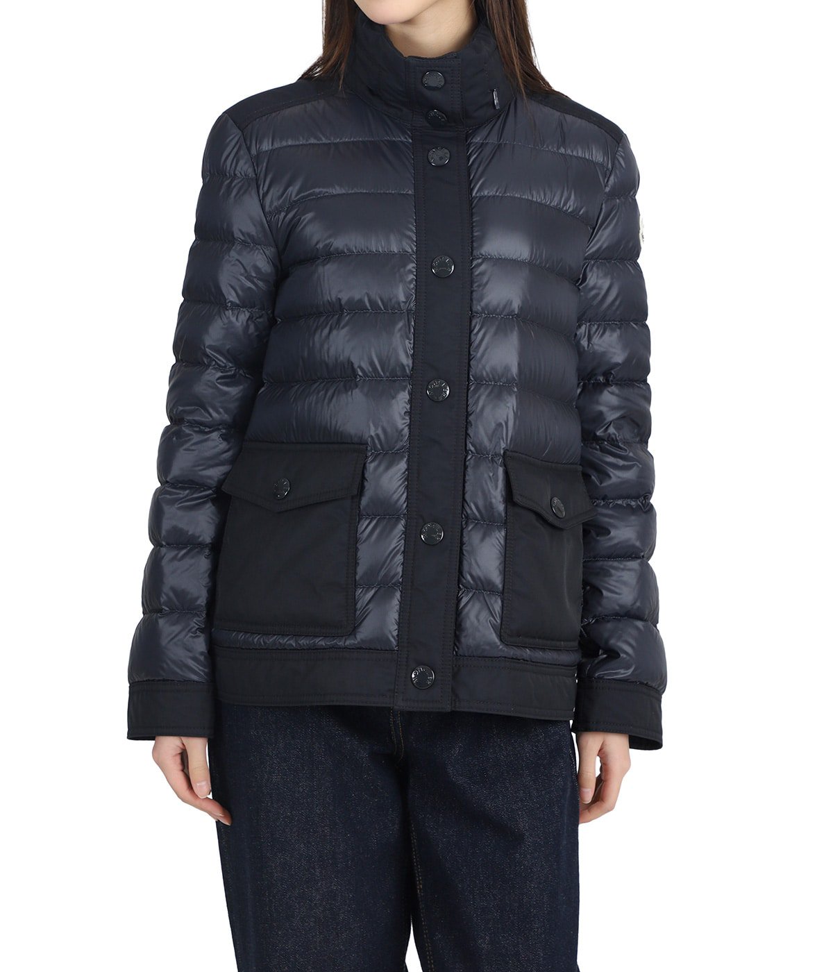レディース】ORIGAN JACKET -オレガノ- | MONCLER(モンクレール