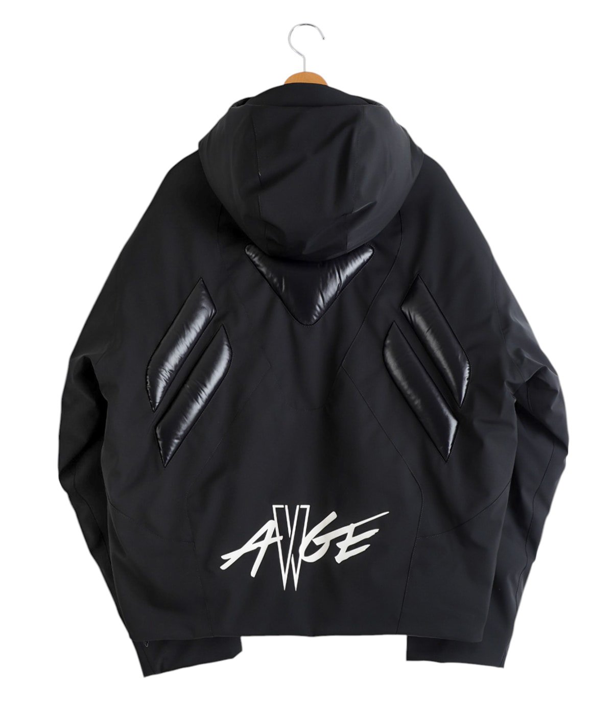 JUMQUAT JACKET | MONCLER X A$AP ROCKY(モンクレール X
