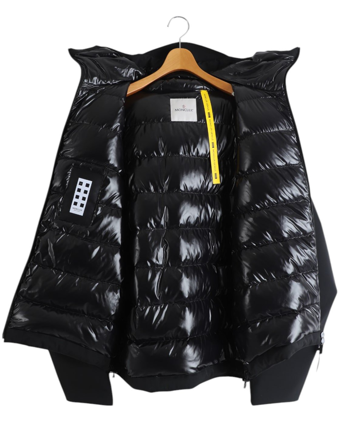 JUMQUAT JACKET | MONCLER X A$AP ROCKY(モンクレール X エイサップ JUMQUAT JACKET | MONCLER X A$AP ROCKY(モンクレール X エイサップ