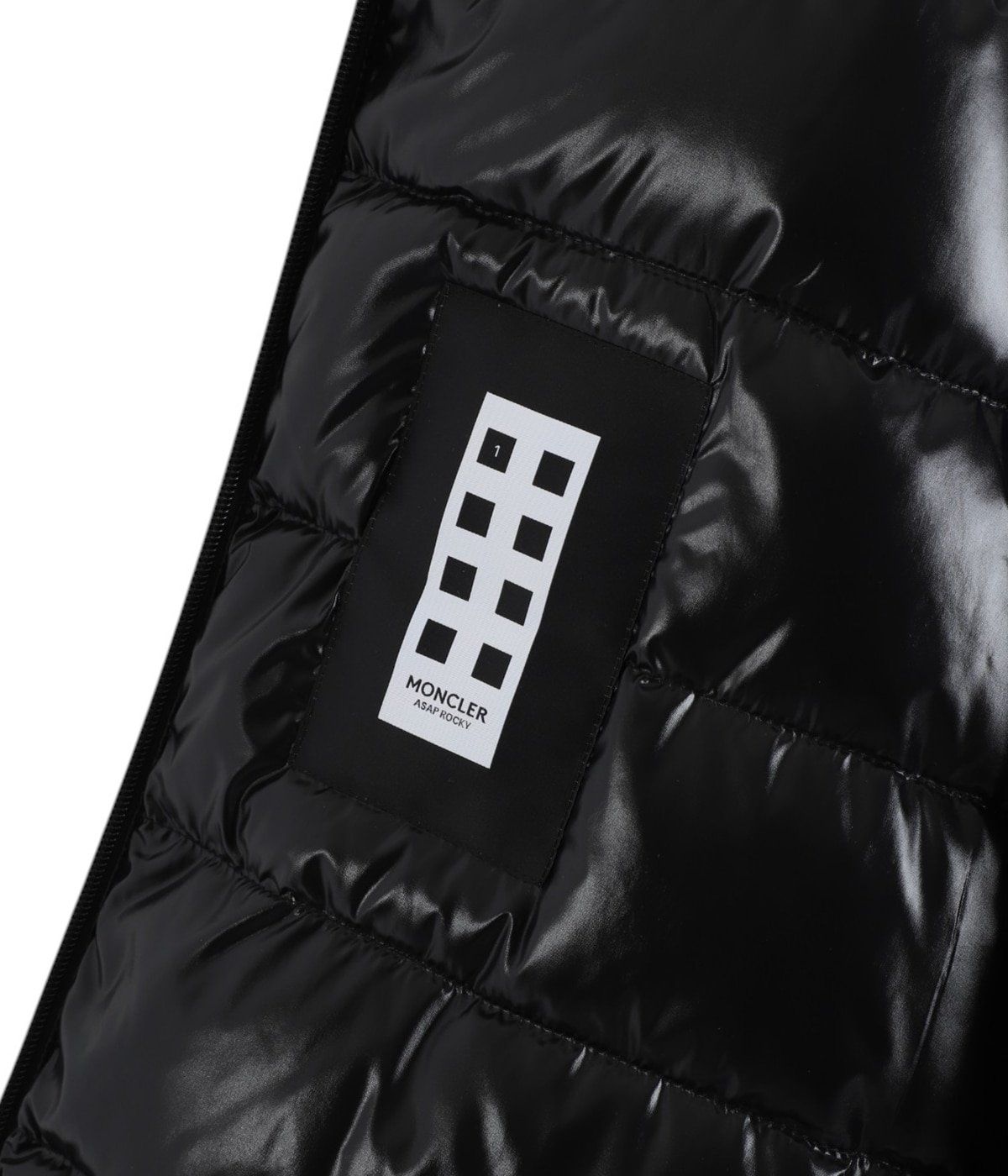 JUMQUAT JACKET | MONCLER X A$AP ROCKY(モンクレール X エイサップ