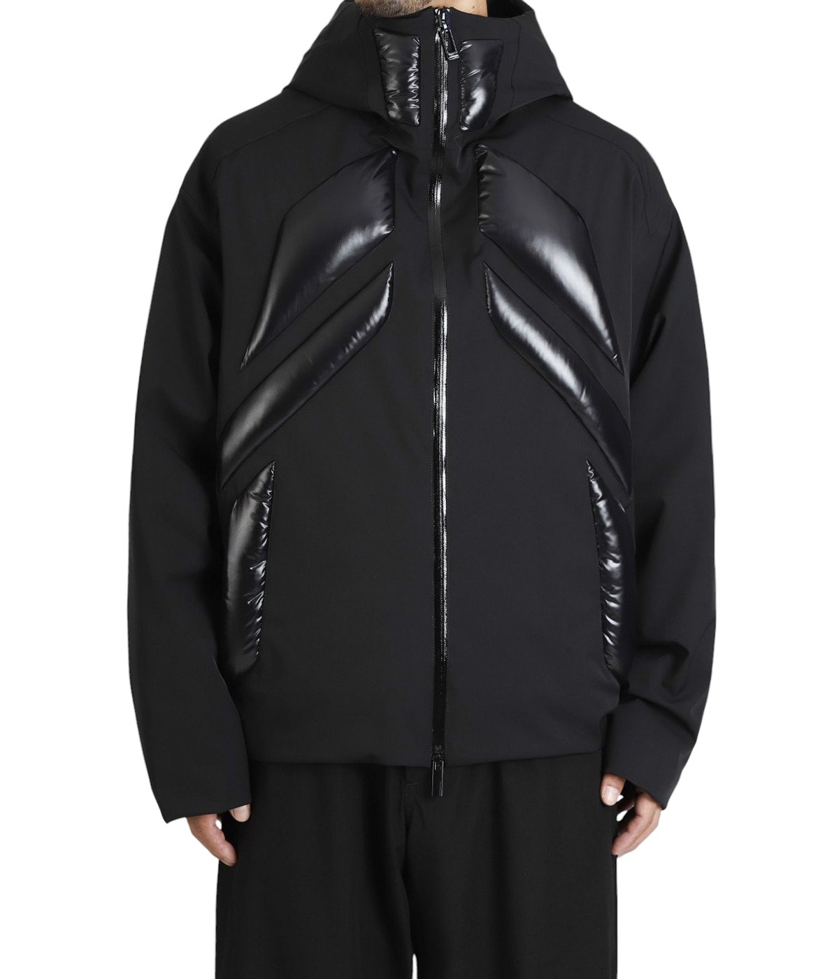 JUMQUAT JACKET | MONCLER X A$AP ROCKY(モンクレール X エイサップ