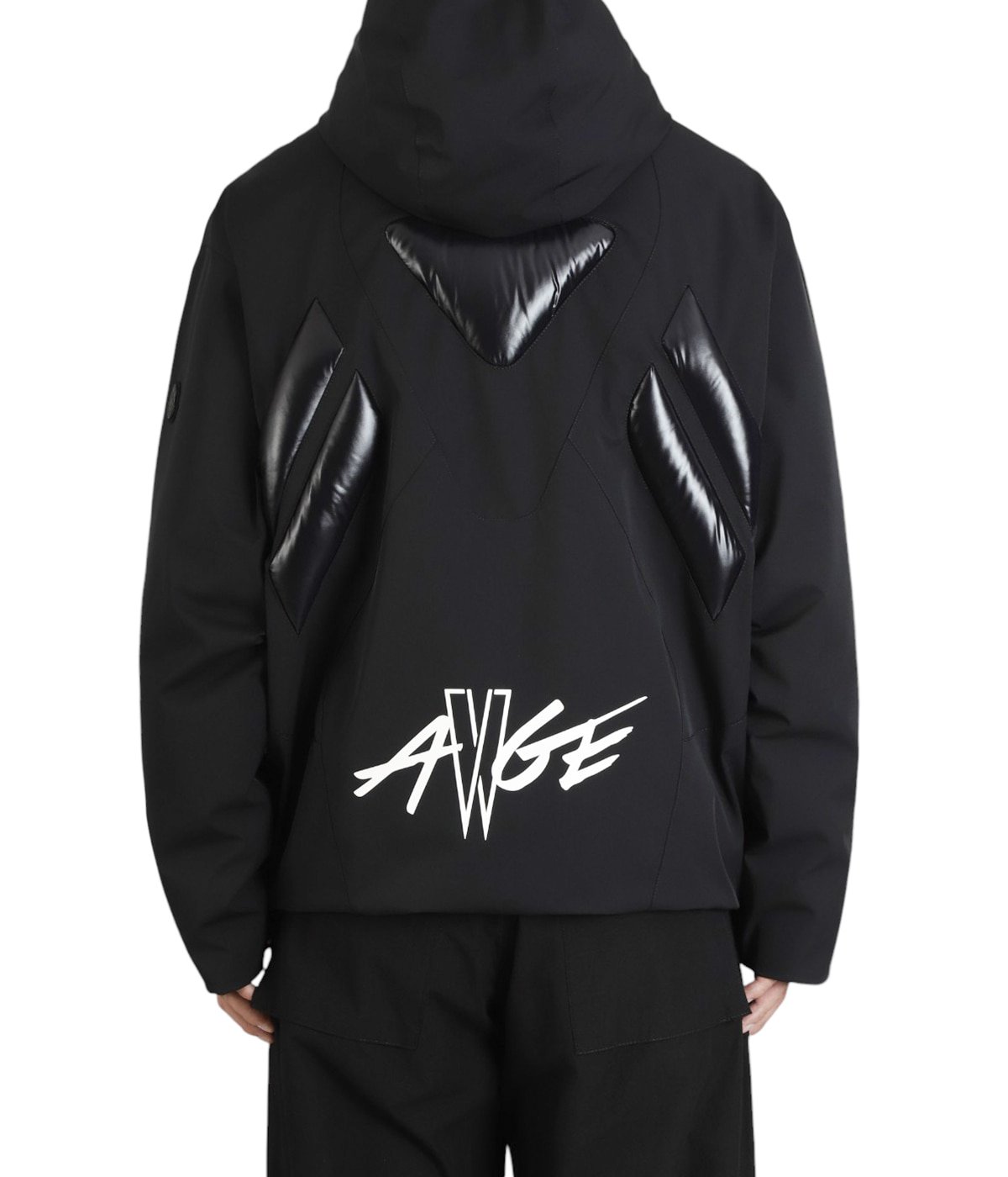 JUMQUAT JACKET | MONCLER X A$AP ROCKY(モンクレール X エイサップ