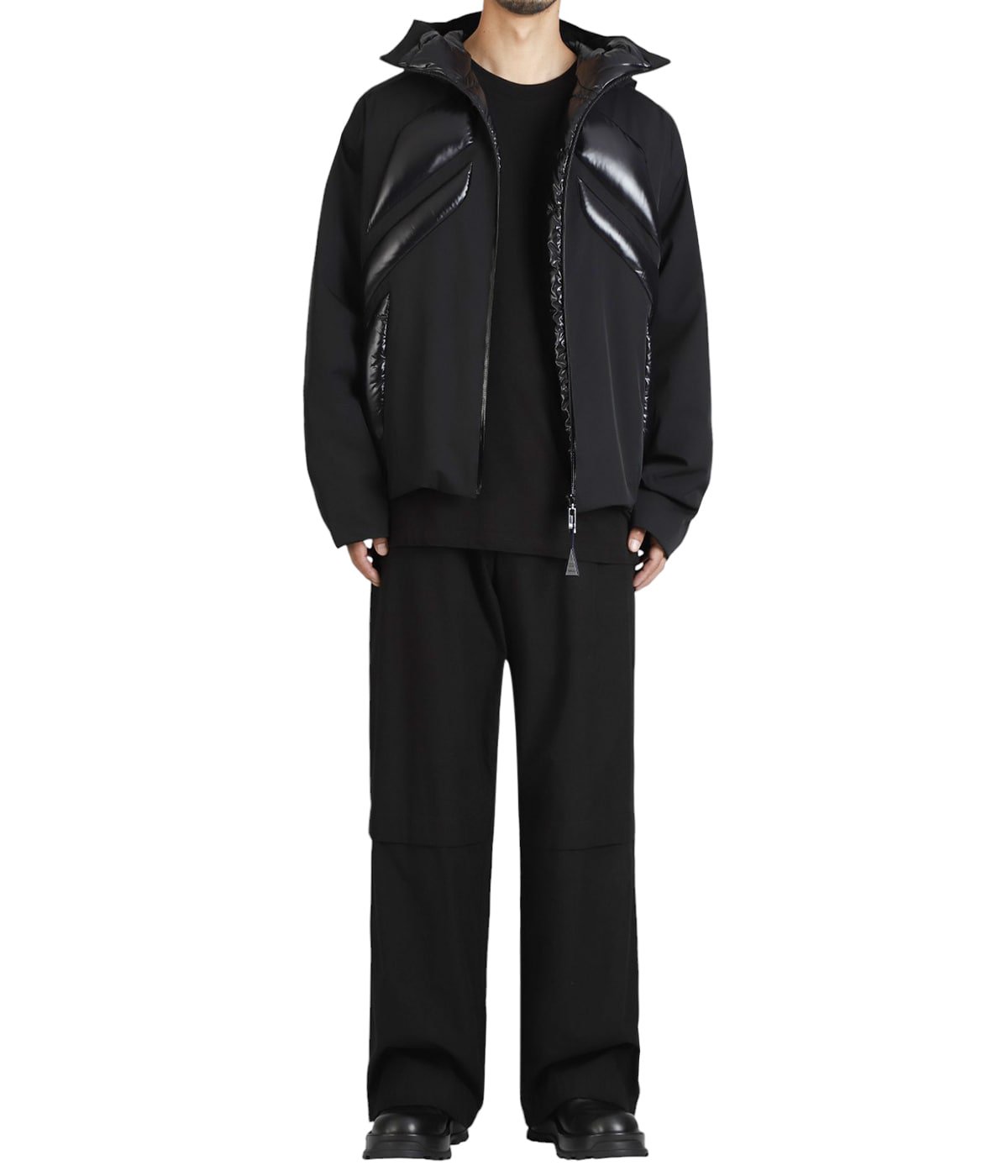 JUMQUAT JACKET | MONCLER X A$AP ROCKY(モンクレール X エイサップ