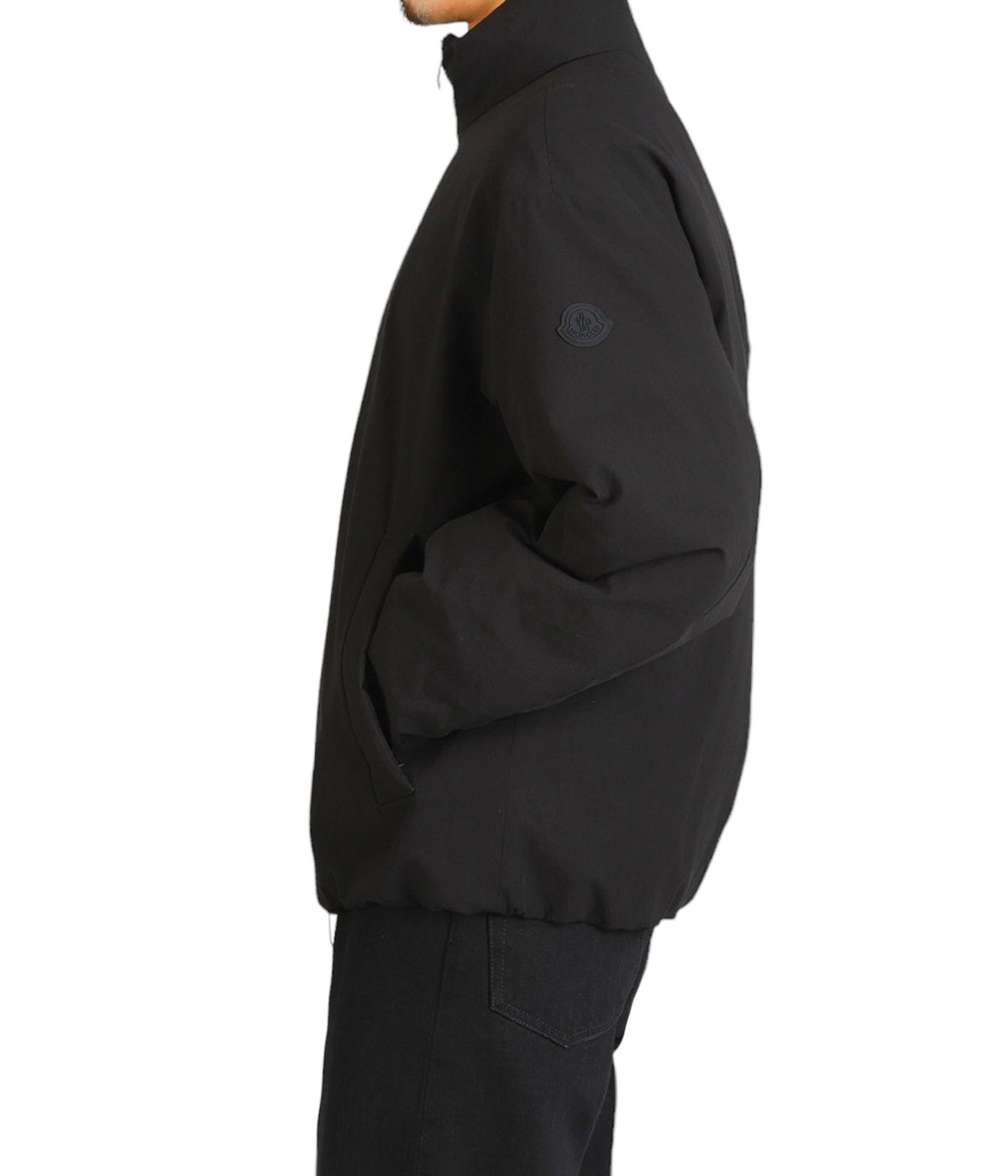 model（175cm / 60kg）B85 W75 H92 着用サイズ：1