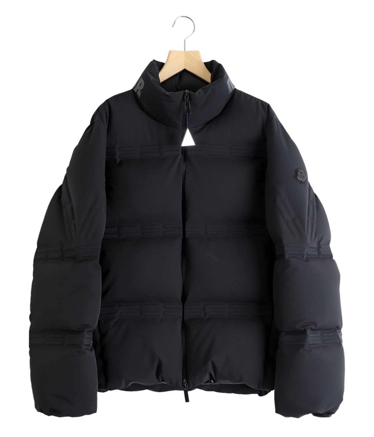 RALLY JACKET | MONCLER X A$AP ROCKY(モンクレール X