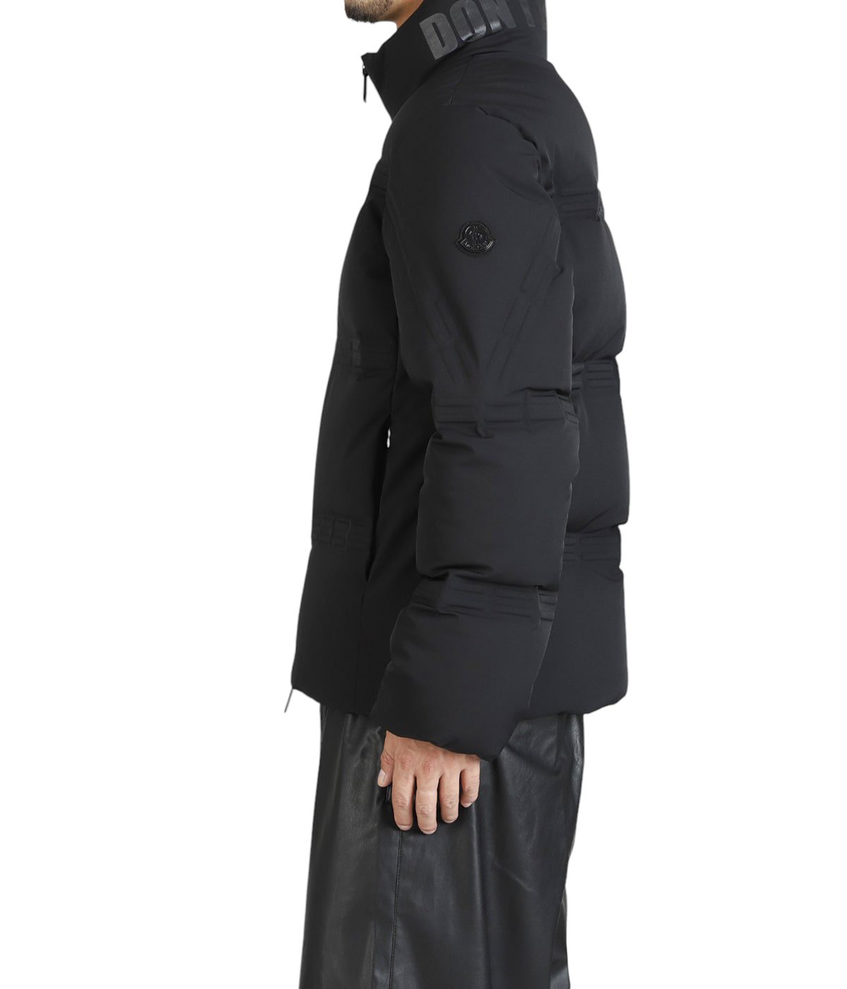RALLY JACKET | MONCLER X A$AP ROCKY(モンクレール X エイサップ 