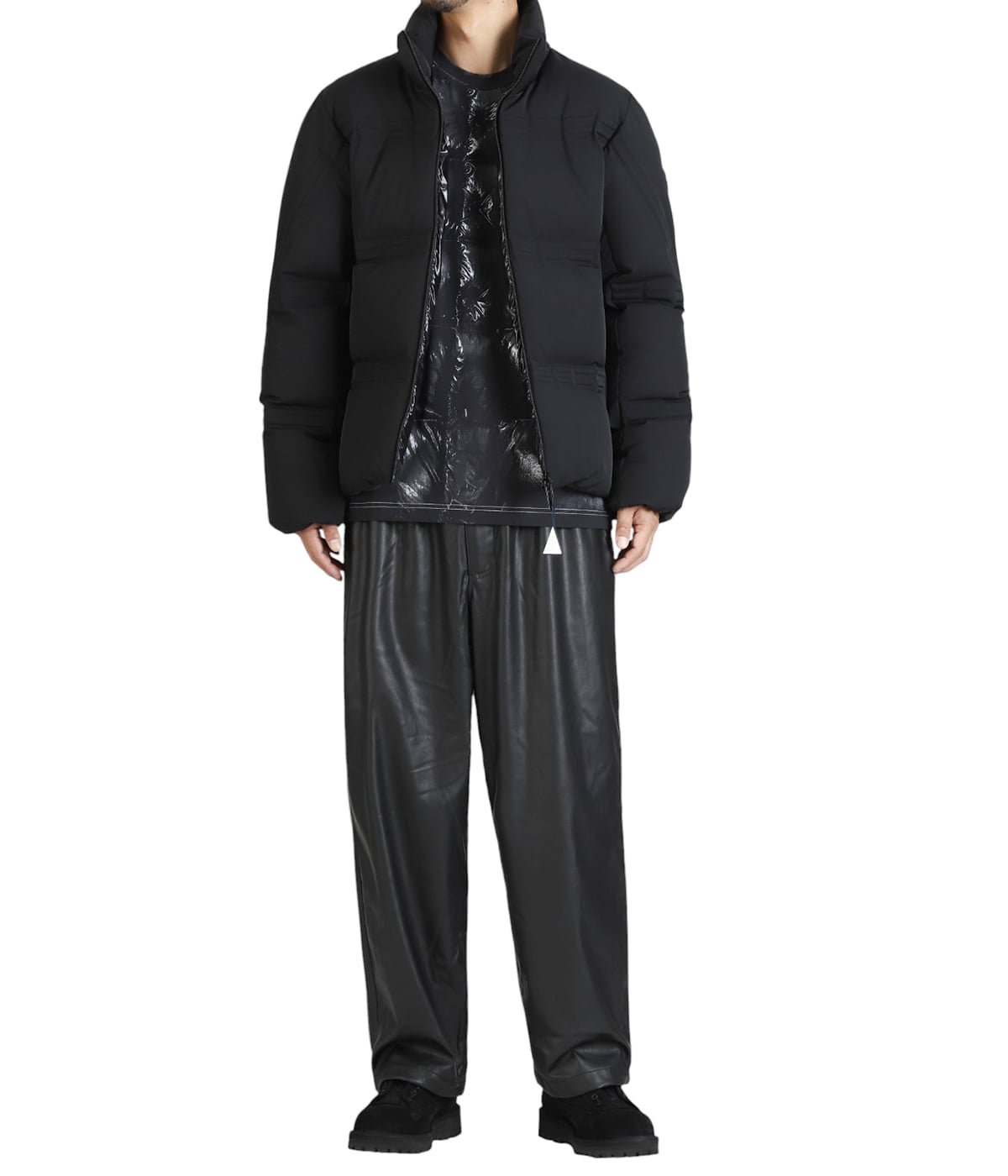 RALLY JACKET | MONCLER X A$AP ROCKY(モンクレール X エイサップ