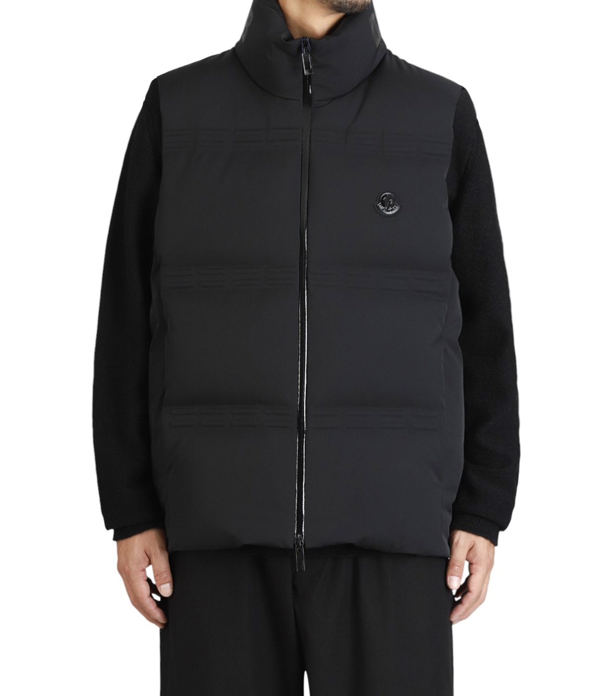 SPARKY VEST | MONCLER X A$AP ROCKY(モンクレール X エイサップ