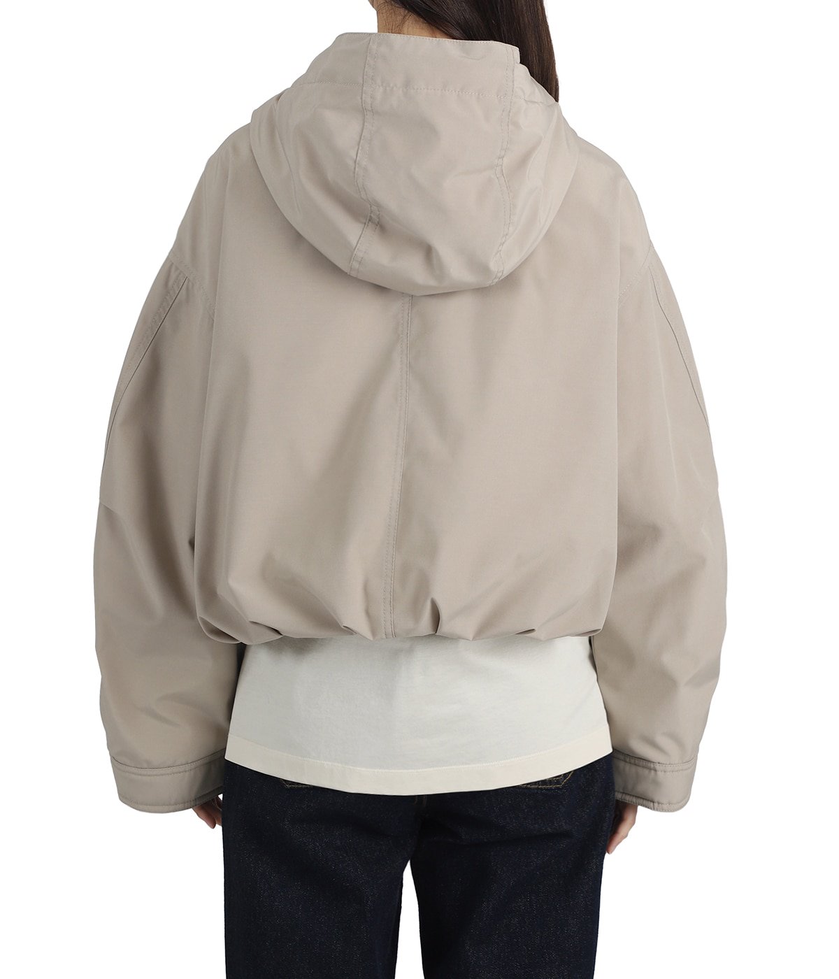レディース】EUCALYPTUS JACKET -ユーカリプタス- | MONCLER