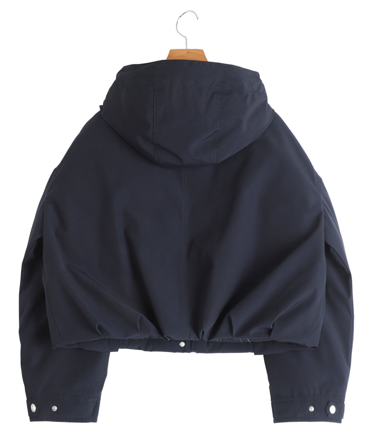 『未使用』MONCLER EUCALYPTUS ダウンジャケット レディース 0 ベージュ Eucalyptus ショートダウンジャケット : ショートダウン