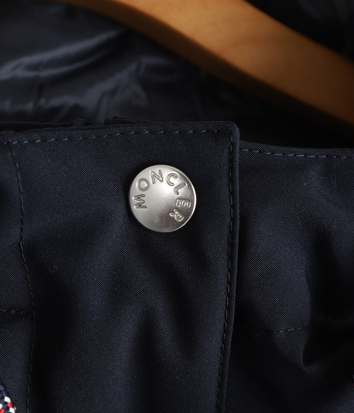 ユッキー様確認用 レディース】EUCALYPTUS JACKET -ユーカリプタス- | MONCLER