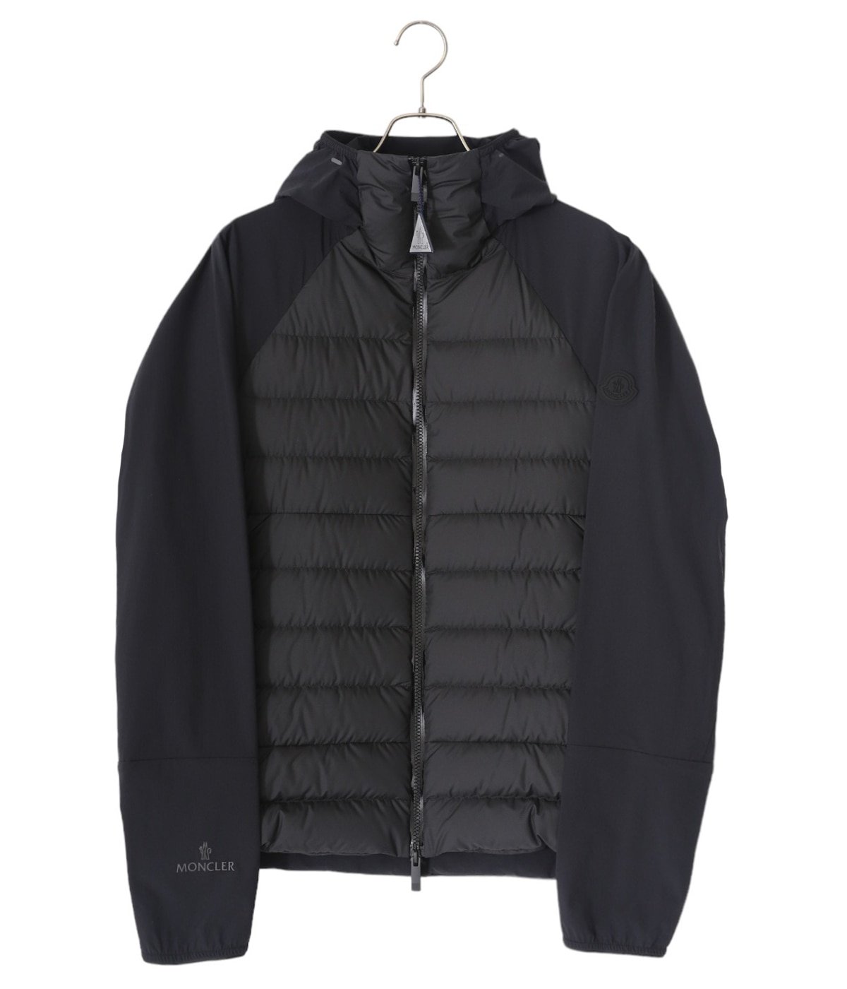 VIAUR JACKET -ヴィオール- | MONCLER(モンクレール) / アウター ダウン・中綿 (メンズ)の通販 - ARKnets ...