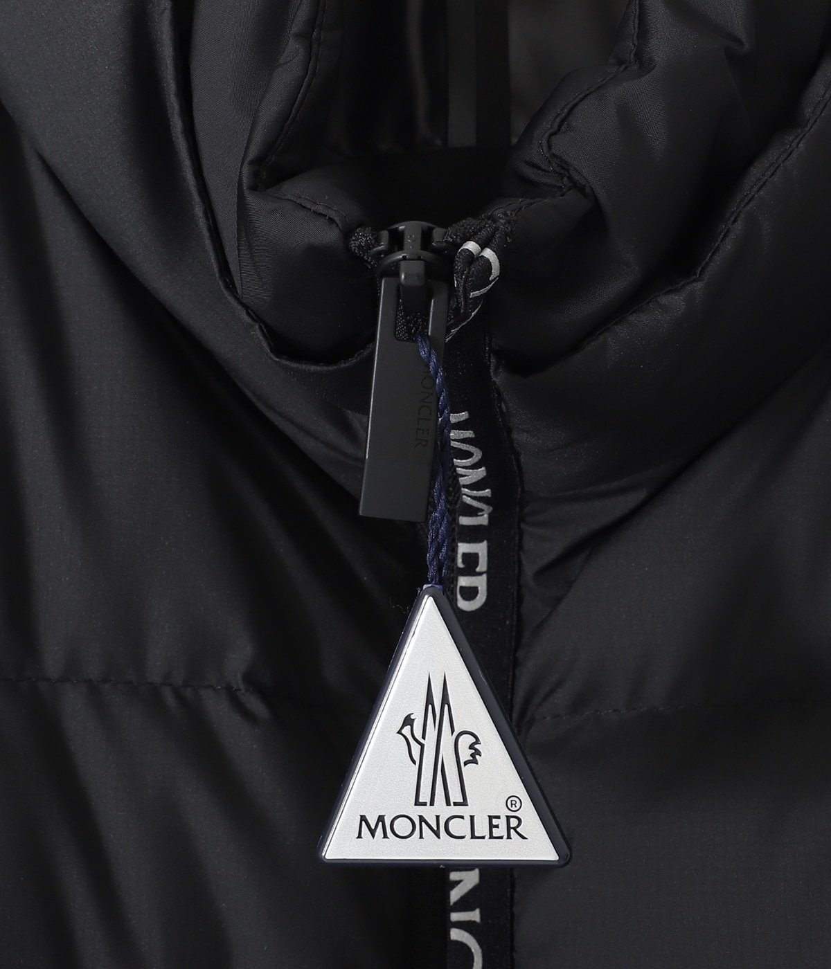 TARN VEST | MONCLER(モンクレール) / アウター ダウン・中綿 ダウン