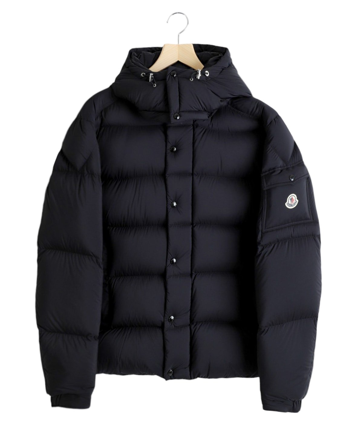 VEZERE JACKET | MONCLER(モンクレール) / アウター ダウン・中綿 