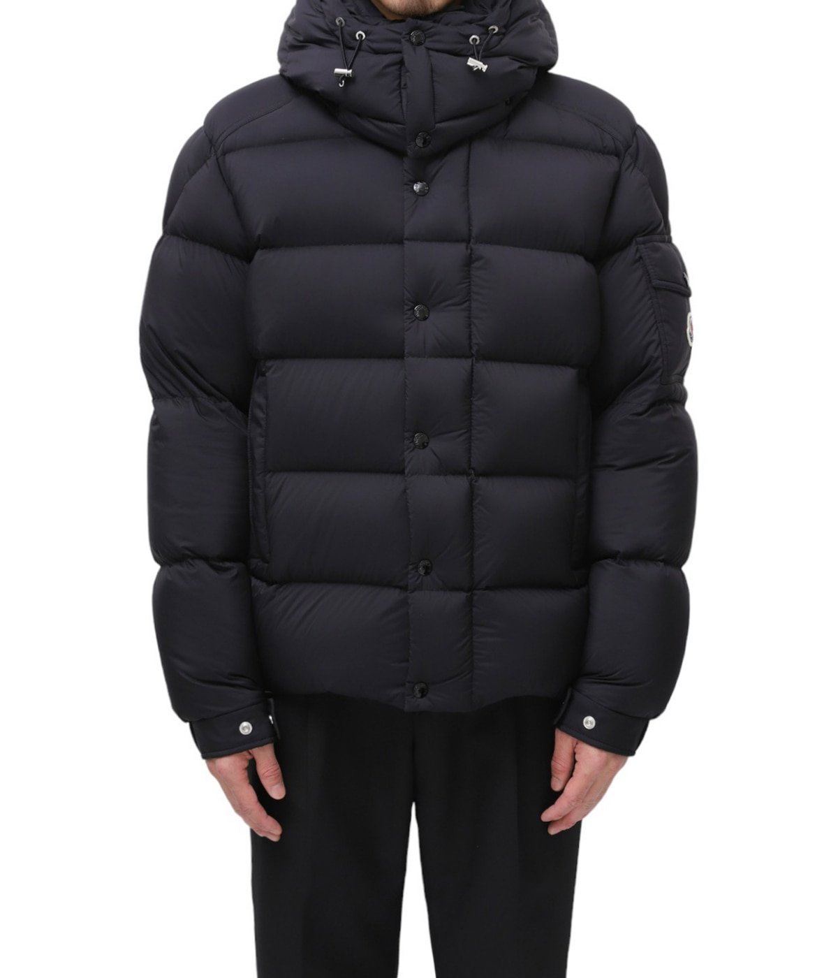 VEZERE JACKET | MONCLER(モンクレール) / アウター ダウン・中綿 