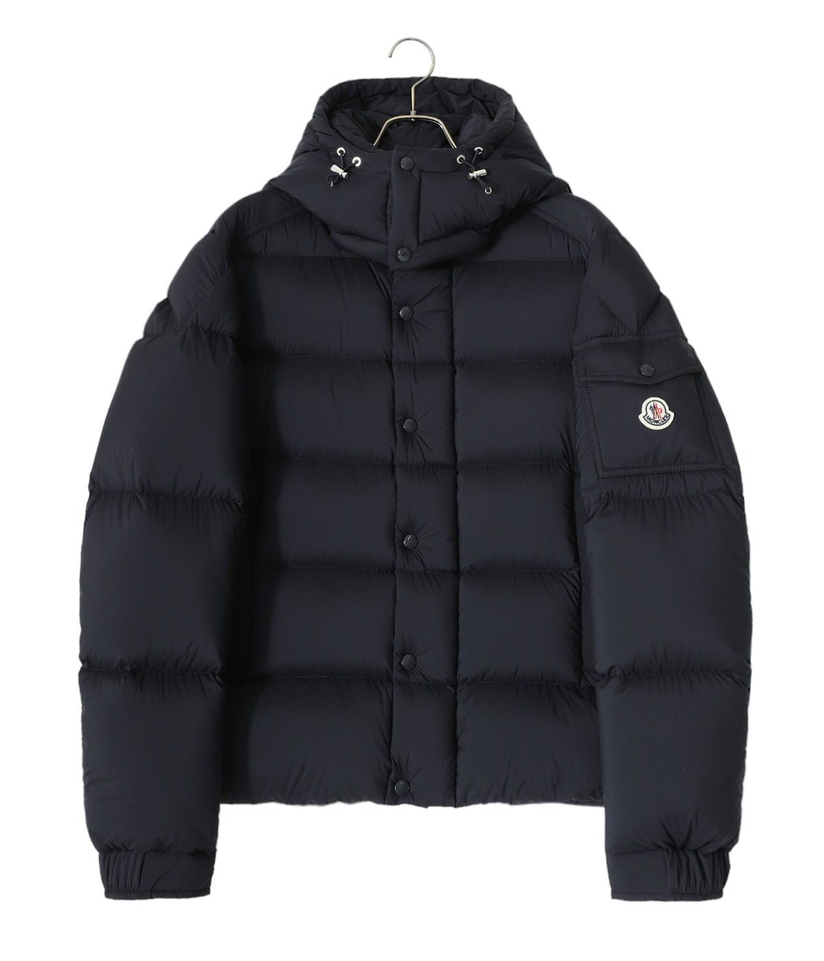 VEZERE JACKET | MONCLER(モンクレール) / アウター ダウン・中綿 ...