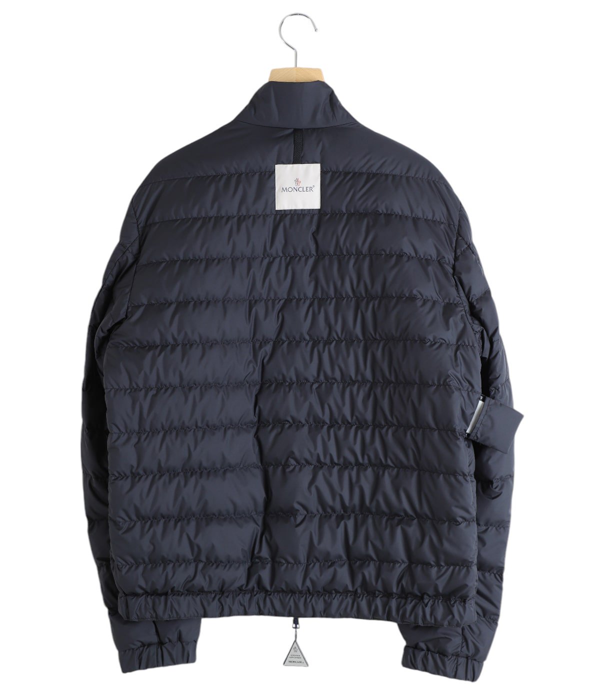 BERRE JACKET -ベッレ- | MONCLER(モンクレール) / アウター