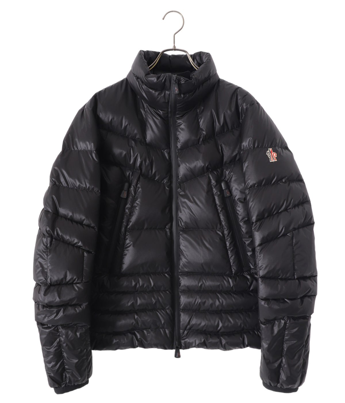 CANMORE JACKET | MONCLER(モンクレール) / アウター ダウン・中綿 (メンズ)の通販 - ARKnets(アークネッツ)  公式通販 【正規取扱店】