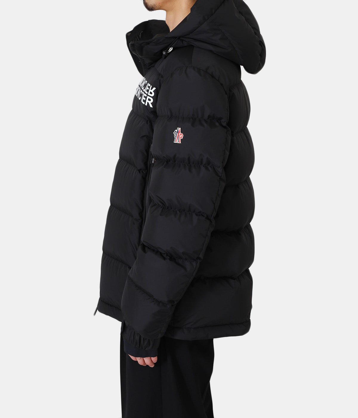 ISORNO JACKET | MONCLER(モンクレール) / アウター ダウン・中綿