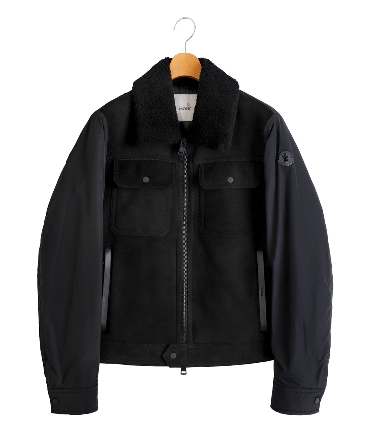 ZERIQUE JACKET -ゼリック- | MONCLER(モンクレール) / アウター