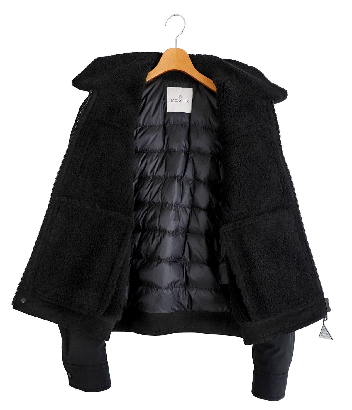 ZERIQUE JACKET -ゼリック- | MONCLER(モンクレール) / アウター