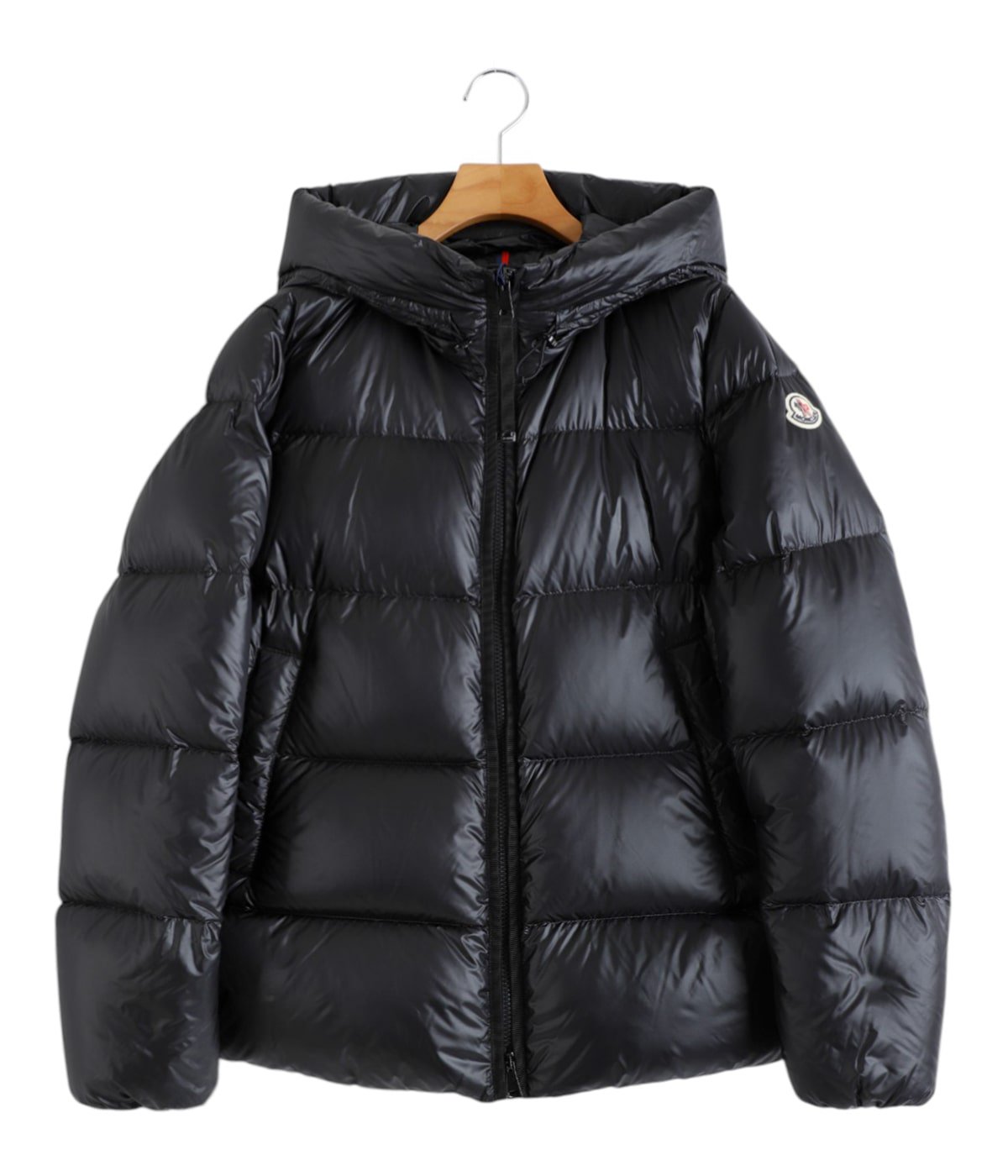 レディース】SERITTES SHORT PARKA -セリッテス- | MONCLER